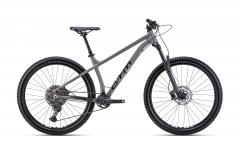 Obrázek: ZEPHYR Xpert 27,5" - tmavá šedá XL