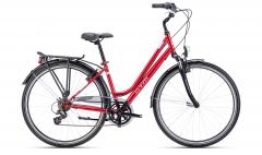 Obrázek: FLORENCE - matná burgundy 17" (430)