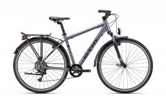 Obrázek: STAMP   - matná šedá 19" (480)