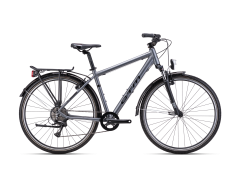 Obrázek STAMP   - matná šedá 19" (480)