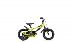 Obrázek: BILLY - limetková perleť / čierna 6,5