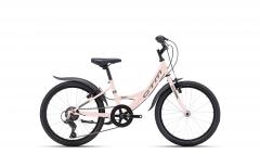 Obrázek: MAGGIE - matná staroružová perleť / sivá 11