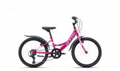 Obrázek: MAGGIE - ružová / svetlosivá 11