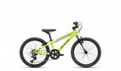 Obrázek: JERRY 1.0 - matná limetková / čierna 11