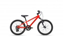 Obrázek: JERRY 2.0 - matná neónovooranžová / čierna 11