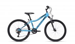 Obrázek: BERRY  - matná modrá / čierna 13