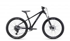 Obrázek: ZEPHYR Comp 26 - lesklá tmavosivá / matná čierna M