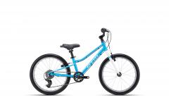 Obrázek: SLY 20 - matná modrá 10