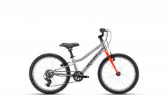 Obrázek: SLY 20 - matná strieborná 10