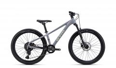 Obrázek: ZEPHYR JR Xpert - matná strieborná 13
