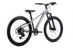 Obrázek ZEPHYR JR Xpert - matná strieborná 13