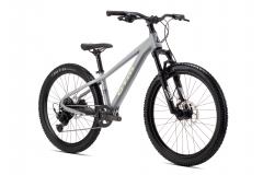 Obrázek ZEPHYR JR Xpert - matná strieborná 13