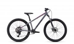 Obrázek: ROCKY jump - matná šedá 14