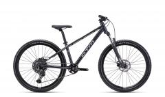 Obrázek: ROCKY race  - matná čierna 14