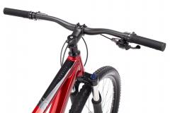 Obrázek RAMBLER 2.0 29 - matná červená M