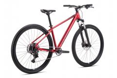 Obrázek RAMBLER 2.0 29 - matná červená XL