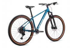 Obrázek RAMBLER 3.0 29 - petrolejová M