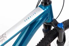 Obrázek RAMBLER 3.0 29 - petrolejová M