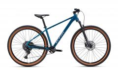 Obrázek: RAMBLER 3.0 29 - petrolejová L