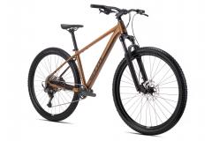 Obrázek RAMBLER 4.0 29 - matná zlatá XL