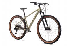 Obrázek RAMBLER 5.0 29 - zemitá zelená L