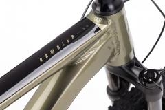 Obrázek RAMBLER 5.0 29 - zemitá zelená XL