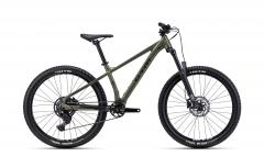 Obrázek: ZEPHYR Comp JR 26 - matná zemitá zelená S