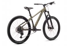 Obrázek ZEPHYR Comp JR 26 - matná zemitá zelená S