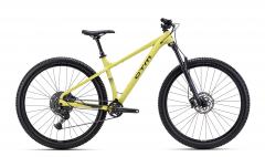 Obrázek: ZEPHYR Xpert 29 - okrová XL