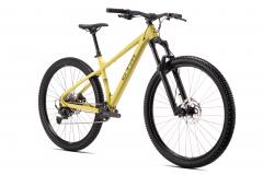 Obrázek ZEPHYR Xpert 29 - okrová XL