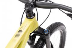 Obrázek ZEPHYR Xpert 29 - okrová XL