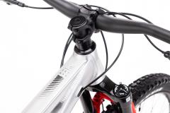 Obrázek ZEPHYR Pro 29 - hliníková M