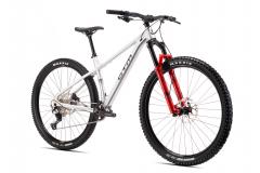 Obrázek ZEPHYR Pro 29 - hliníková XL