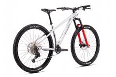 Obrázek ZEPHYR Pro 29 - hliníková XL