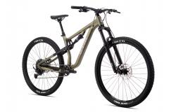 Obrázek SKAUT 30 Comp - matná zemitá zelená XL