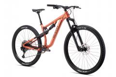 Obrázek SKAUT 30 Xpert - matná tehlová L