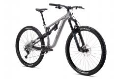 Obrázek SKAUT 30 Pro - šedá L