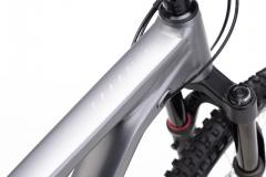 Obrázek SKAUT 30 Pro - šedá L