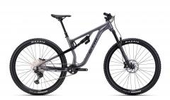 Obrázek: SKAUT 30 Pro - šedá XL