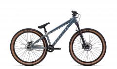 Obrázek: DIRTKING Xpert - matná zemitá zelená 12