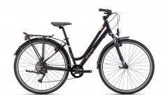 Obrázek: AMBER   - matná čierna 17 (430)