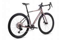 Obrázek KOYUK 3.0 - čierna / chameleon 560