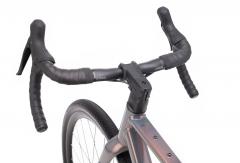 Obrázek KOYUK 3.0 - čierna / chameleon 580