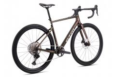 Obrázek KOYUK CR  - chameleon 520