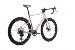 Obrázek KOYUK CR RACE - betónová 540