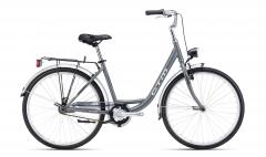 Obrázek: OLIVIA 1.0 - sivomodrá / sivá 17 (430)