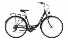 Obrázek: RITA  2.0 - matná čierna / svetlozlatá 17 (430)