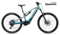 Obrázek: AREON GX Comp - matná antracitová / matná betónová L (18)