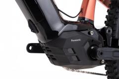 Obrázek AREON GX Pro - čierna / matná tehlová XL (19)