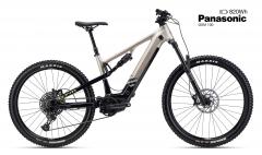 Obrázek: ZYNK GX Xpert - tmavá modrá / titánová XL (19)